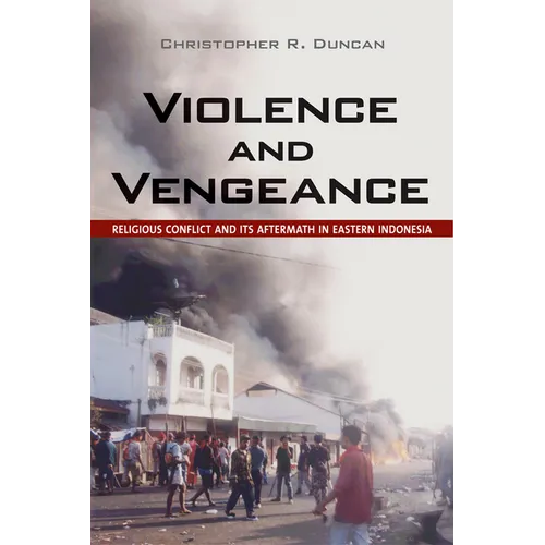 Violence and Vengeance