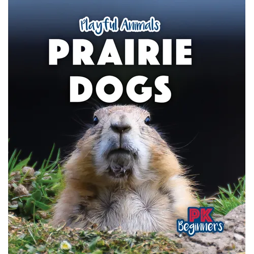 Prairie Dogs