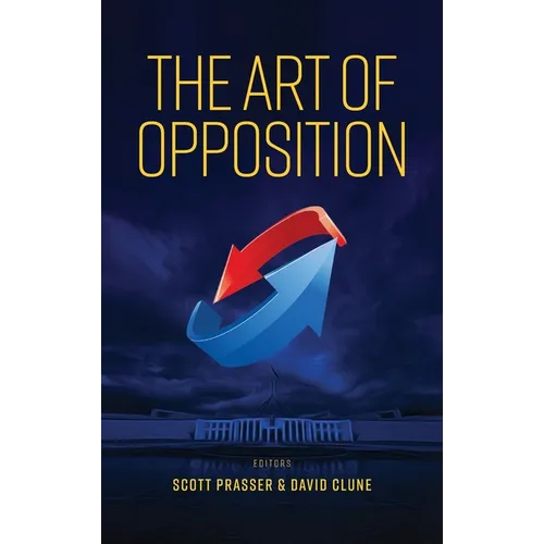 The Art of Opposition