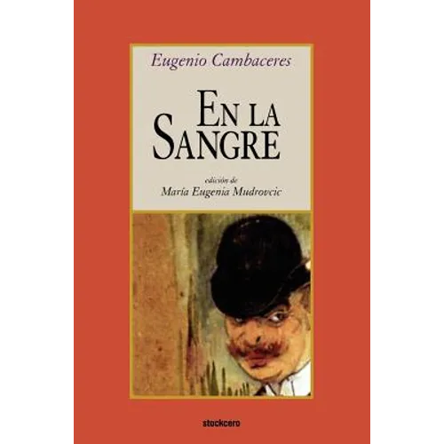 En la sangre