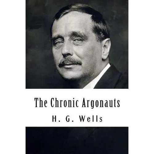 The Chronic Argonauts