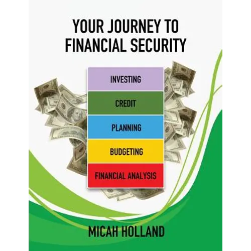 Your Journey to Financial Security