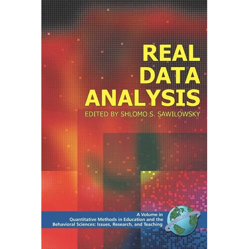 Real Data Analysis