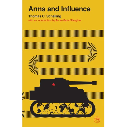 Arms and Influence