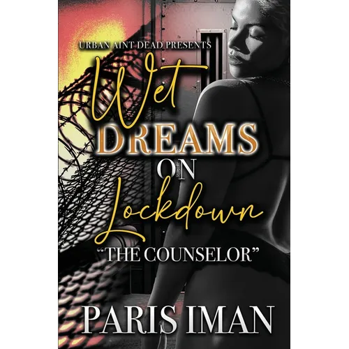 Wet Dreams On Lockdown: The Counselor