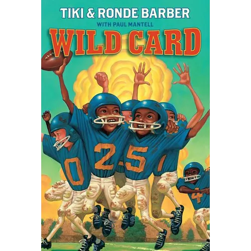 Wild Card
