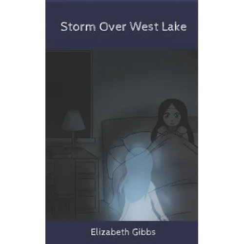 Storm Over West Lake