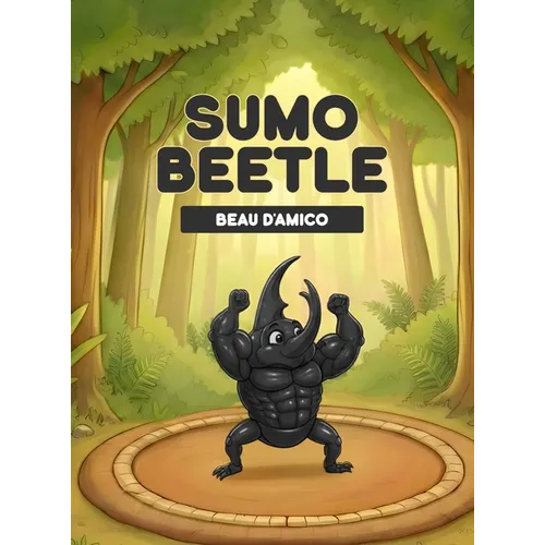 Sumo Beetle