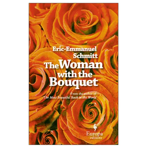 The Woman with the Bouquet