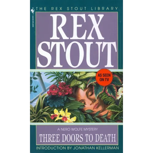 Three Doors to Death