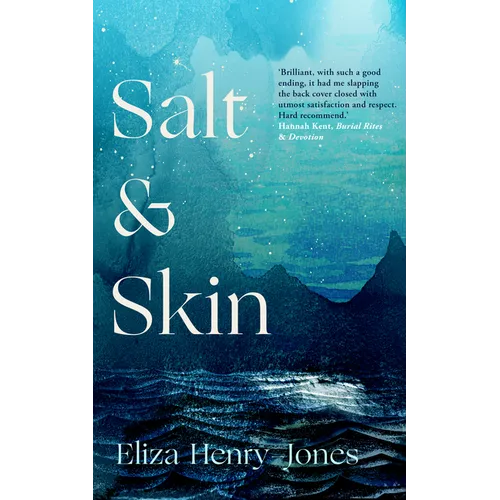 Salt and Skin