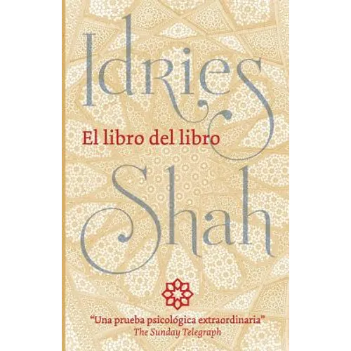El libro del libro