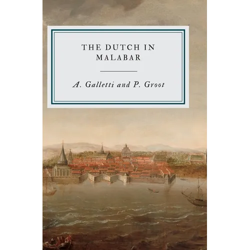 The Dutch in Malabar