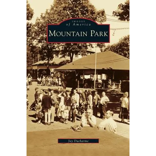 Mountain Park