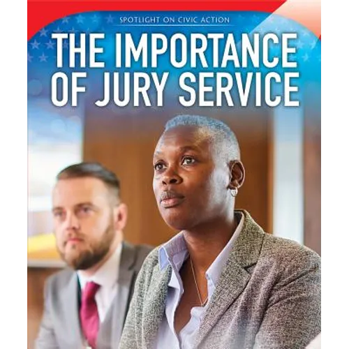 The Importance of Jury Service