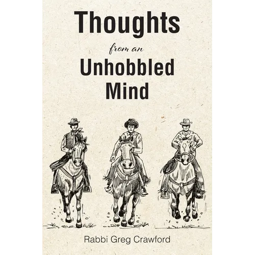 Thoughts from an Unhobbled Mind