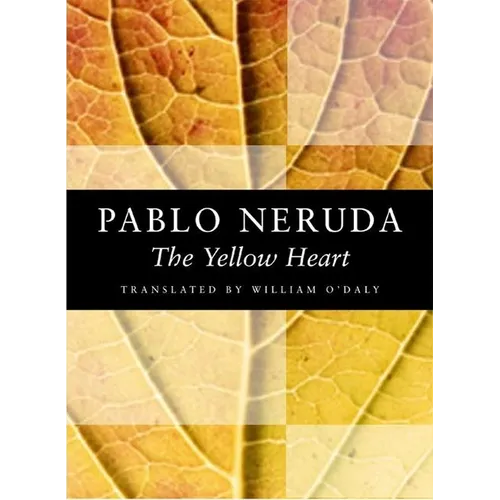 The Yellow Heart