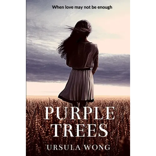 Purple Trees