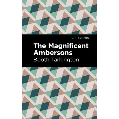 The Magnificent Ambersons