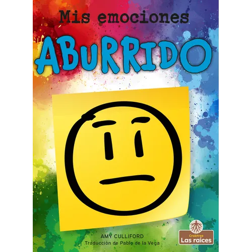 Aburrido (Bored)