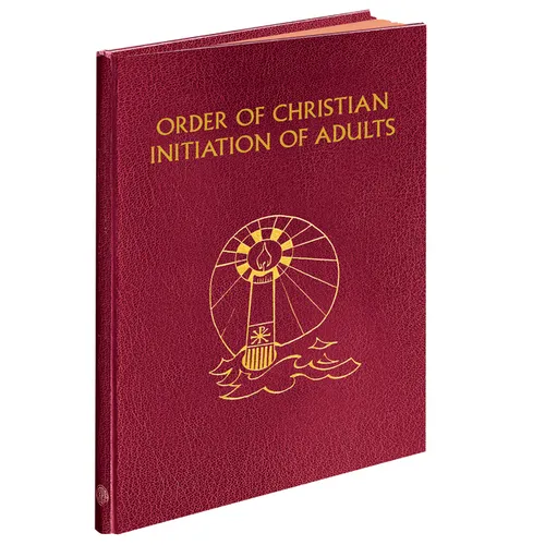 Order of Christian Initiation of Adults