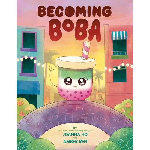 Becoming Boba