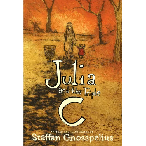 Julia and the Triple C