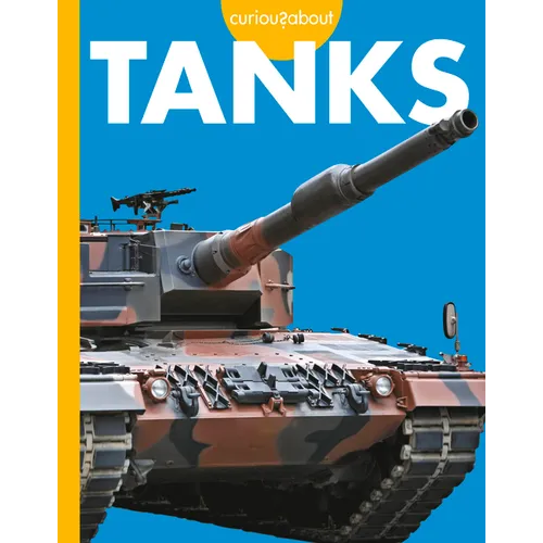 Curious about Tanks