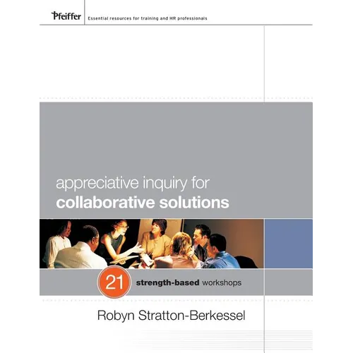 Appreciative Inquiry Collab Solutions