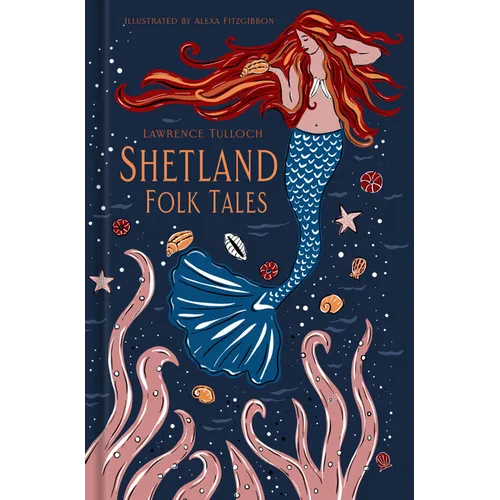 Shetland Folk Tales