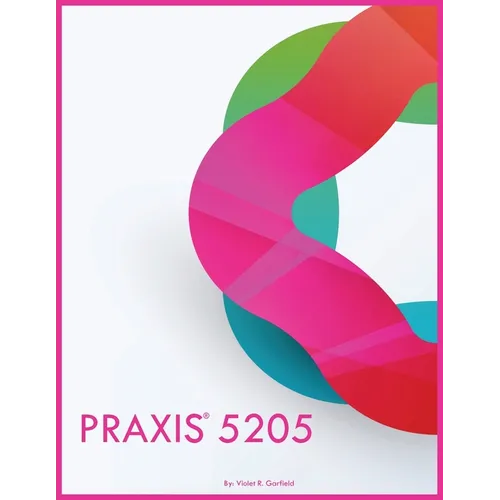 PRAXIS 5205