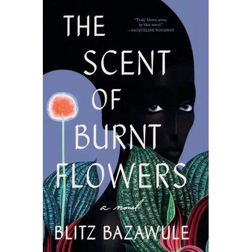 The Scent of Burnt Flowers