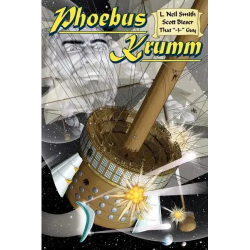Phoebus Krumm