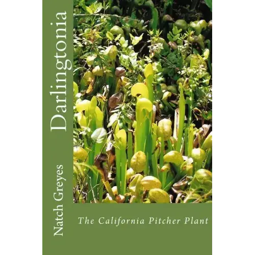 Darlingtonia