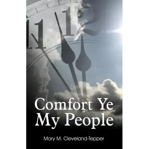 Comfort Ye My People