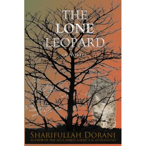 The Lone Leopard