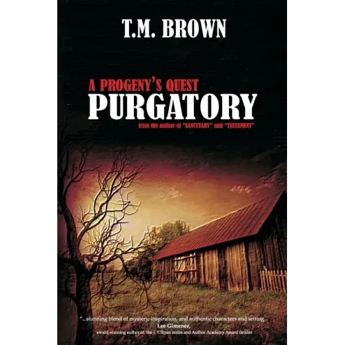 Purgatory: A Progeny's Quest