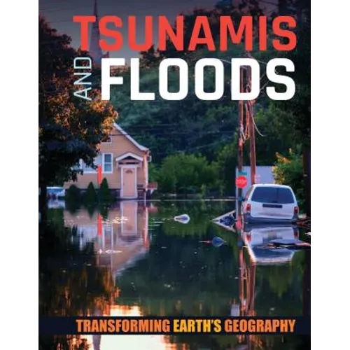 Tsunamis and Floods