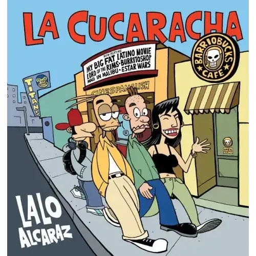 La Cucaracha