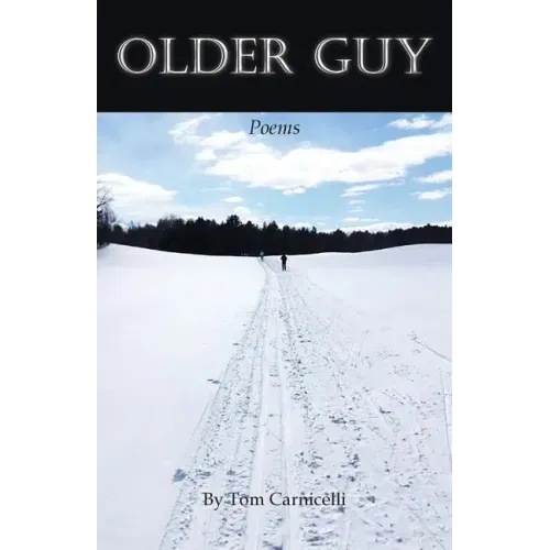 Older Guy