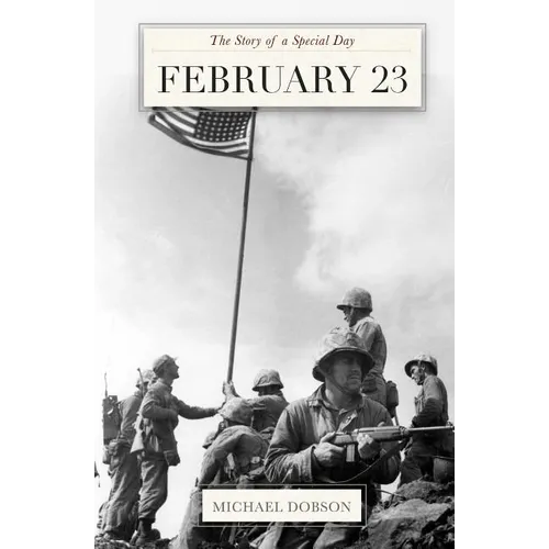 February 23: The Story of a Special Day