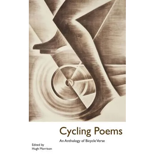 Cycling Poems: an Anthology of Bicycle Verse