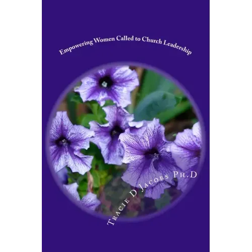 Empowering Women Called to Church Leadership