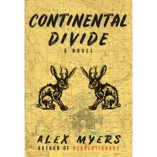 Continental Divide