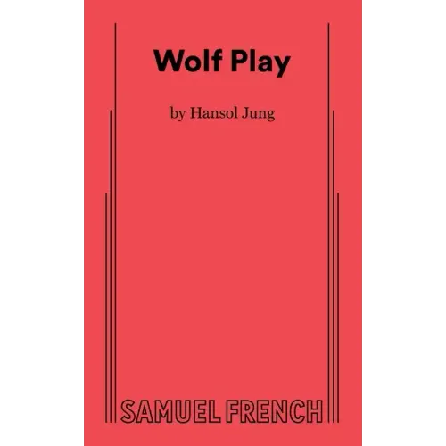 Wolf Play