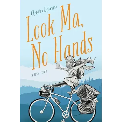 Look Ma, No Hands