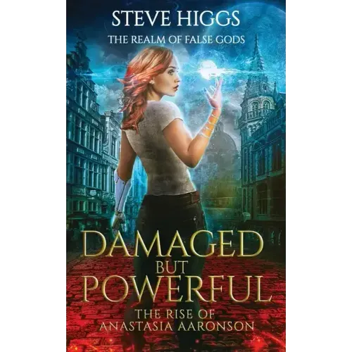 Damaged but Powerful