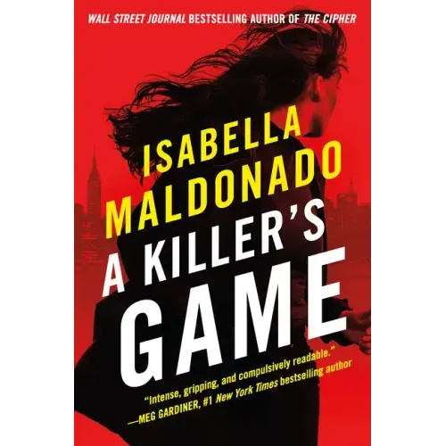 A Killer's Game