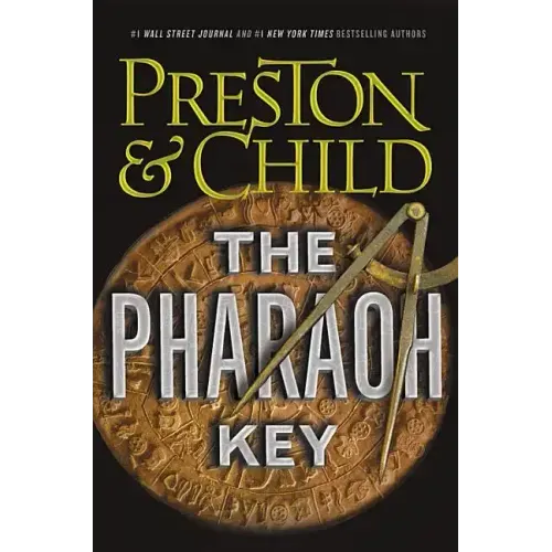 The Pharaoh Key