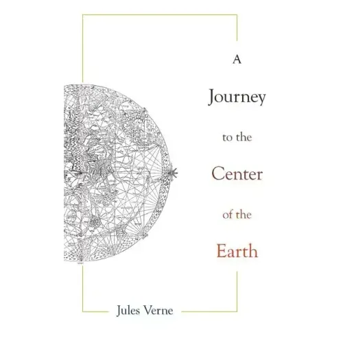 Journey to the Center of the Earth